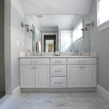 Druid Hills Rear/Second Level Addition