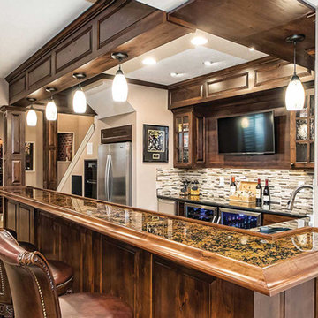 Home Bar