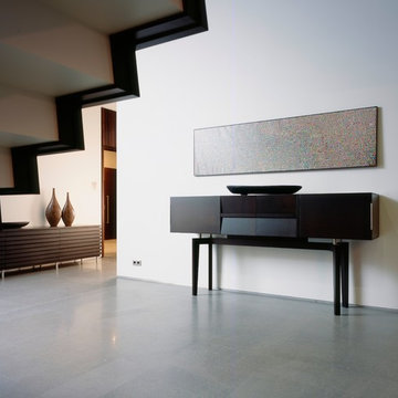 t house