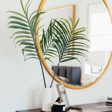 Modern Farmhouse Furnish & Style - Brentwood
