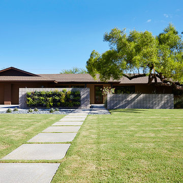 Montebello Residence