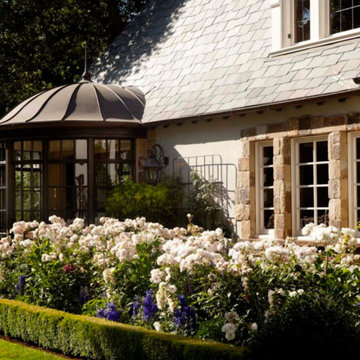 Atherton: Chez Ami
