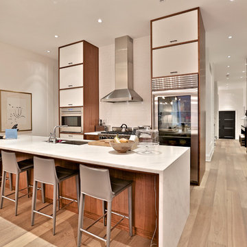 Church Conversion in Toronto