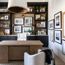 Home reno