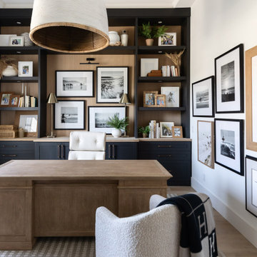 CHANDLER MASCULINE COASTAL OFFICE