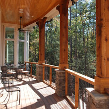 Veranda
