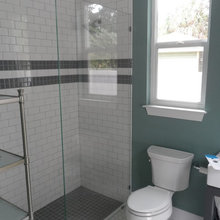 Cap Hill Bath Tile
