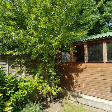 Eltham Garden Project