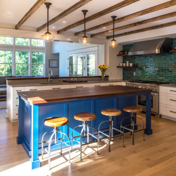Bungalow Revival