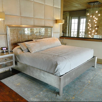 Interior Design Projects