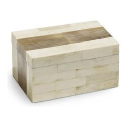 Kalahari Decorative Box-Medium - Decorative Boxes