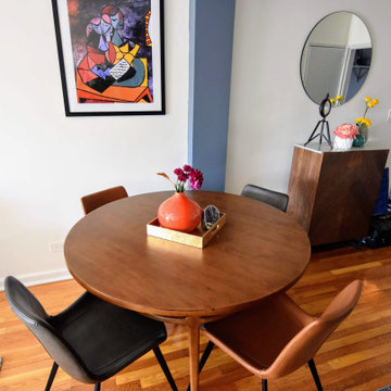 Norwood Bronx Project