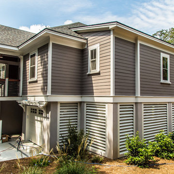 Isle of Palms Home