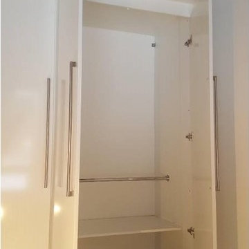 Recent Project