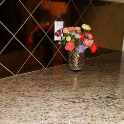 TILE DESIGN INSPIRATIONS, LLC. - Tile