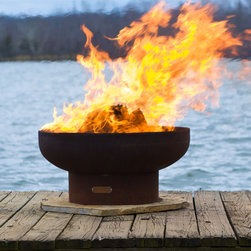 Fire Pits - Great for Fall and Winter - Fire Pits