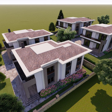 Residential complex