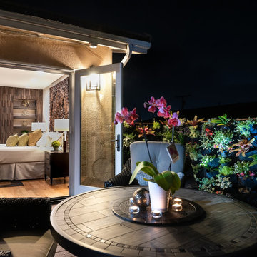 Honeymoon Suite