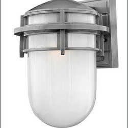 Reef Side Mount - Outdoor Lighting