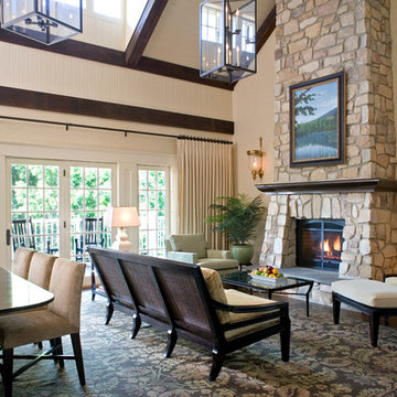 Guest Cottage
