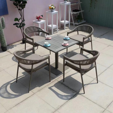 China rattan, outdoor, garden furniture RT57-2
