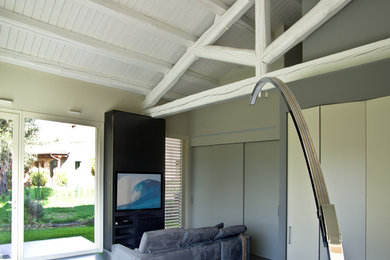 Idee per un soggiorno design