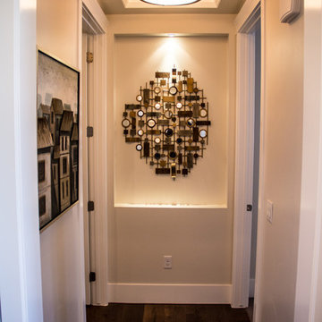 Parade of Homes 2015 - DG Ventures