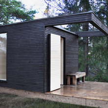 guest house