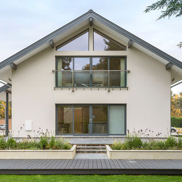 Modern Show Home - The Adelia