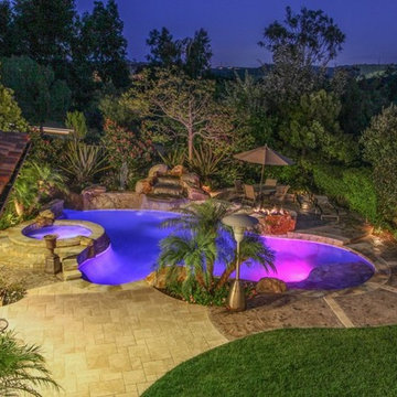 Custom Home