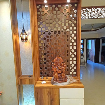 Interior Design In Bhadrak