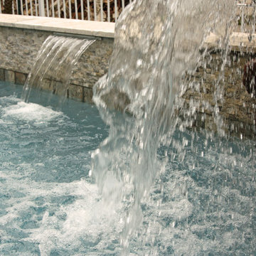 Swimming Pools