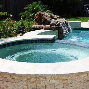 Swimming Pools