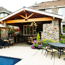 Patio Ideas