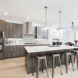 AG Woodcrafting Inc. Spruce Grove, Alberta, Canada Project Review & Ratings