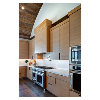 Communities - Herriman, UT (37) - Contemporary - Kitchen - Salt Lake ...