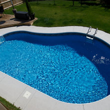 pools