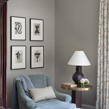 Chappaqua Home for an Active Family