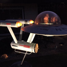 Schoch - Exterior Lighting
