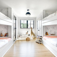 Girls' Bedrooms