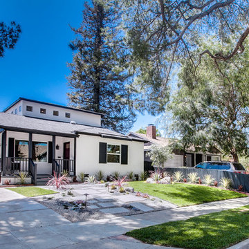 Burbank Traditional Re-imagined