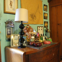 Living Rooms