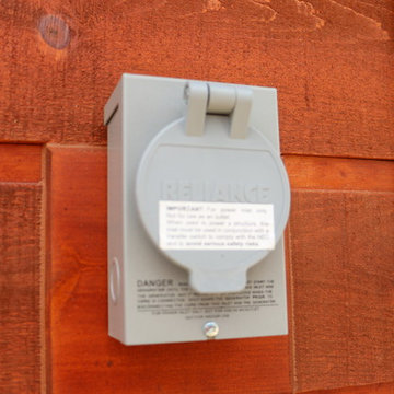 Tiny Cabins: Adirondack