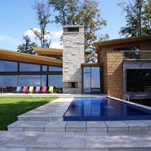 Pool /outdoor Space