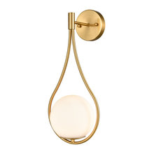 stair sconce