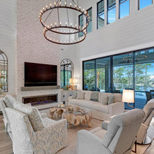Living Room Ideas