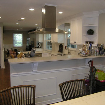 Feather Kitchen South Tampa