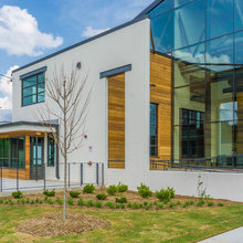 Business Exterior