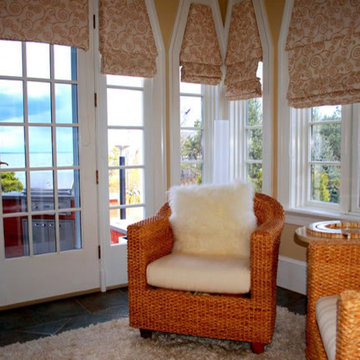 Ogunquit Spectacular Oceanside Home