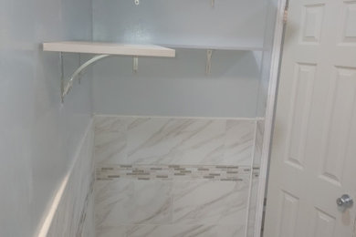 Bath Remodel